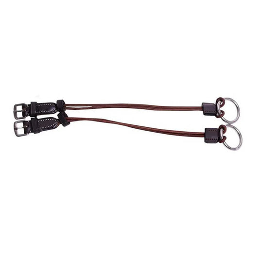 Trust Rope Gag Cheek Pieces