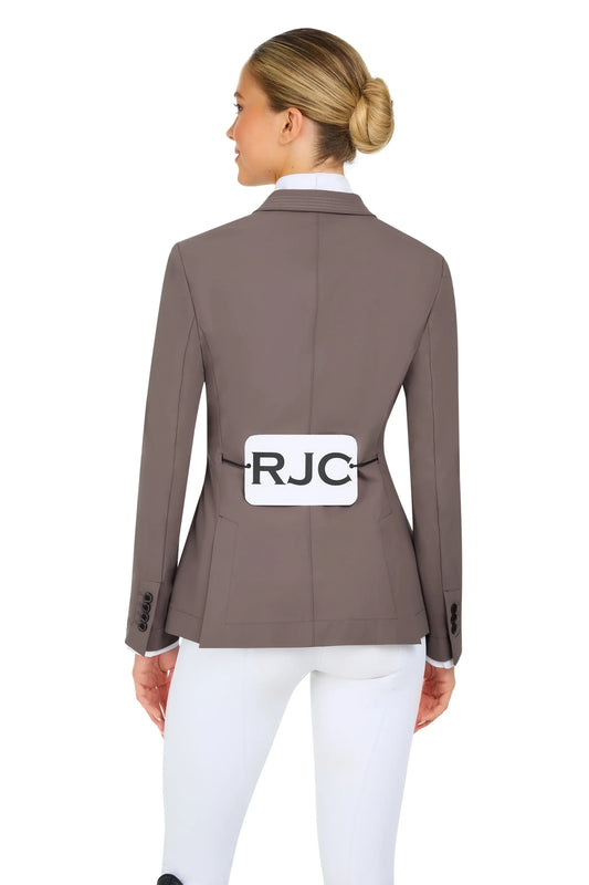 RJC Valentina Show Coat