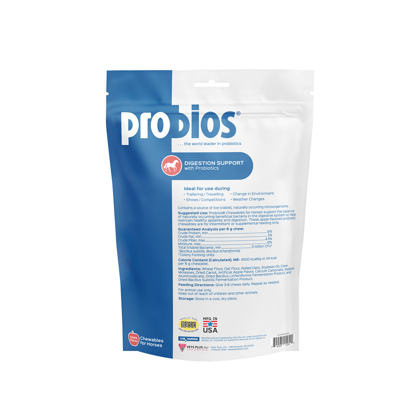 ProBios Chewables