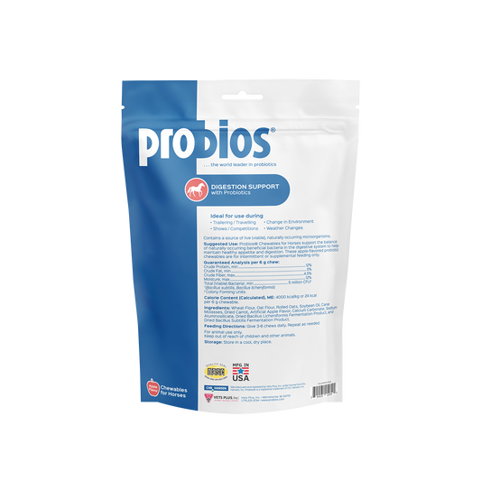 ProBios Chewables