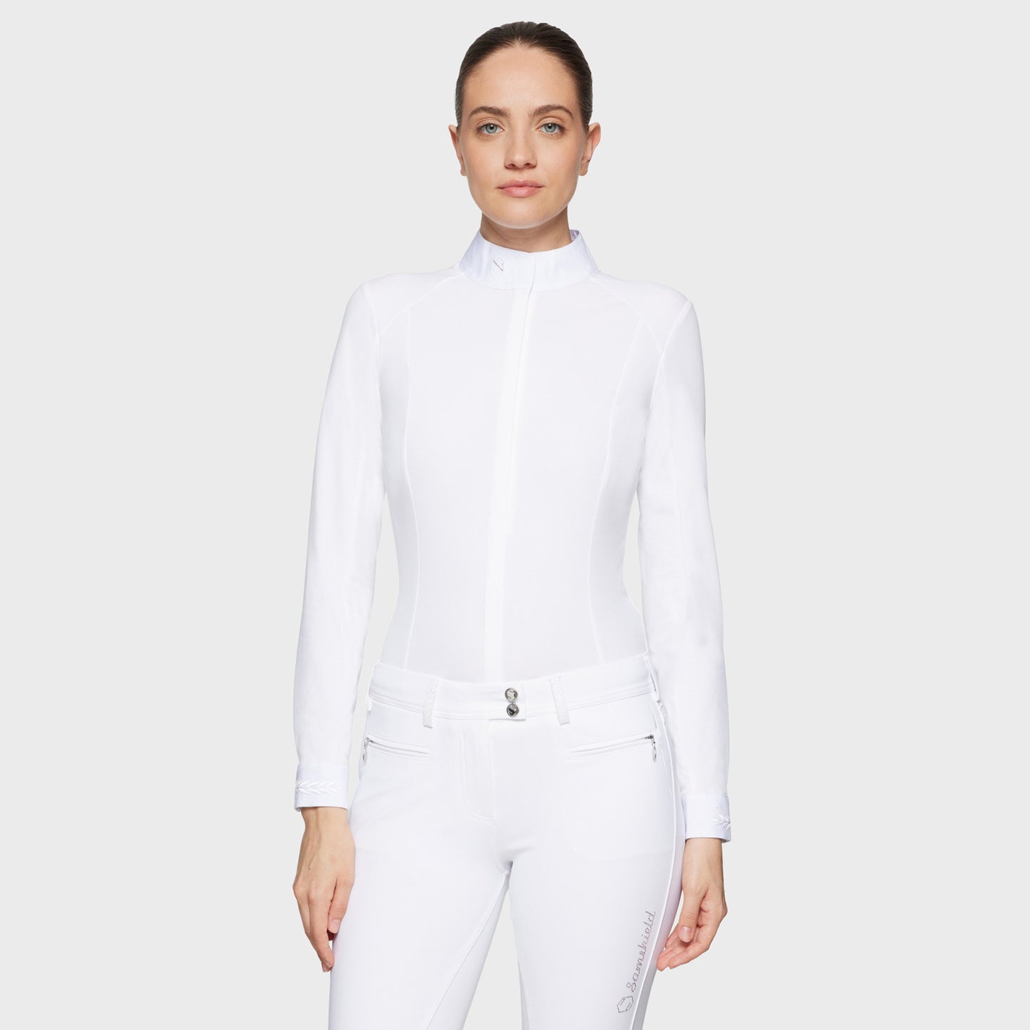 Samshield Aline LS Top