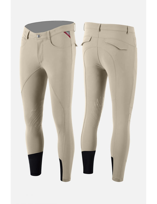 Animo Metrik Men's Riding Breeches