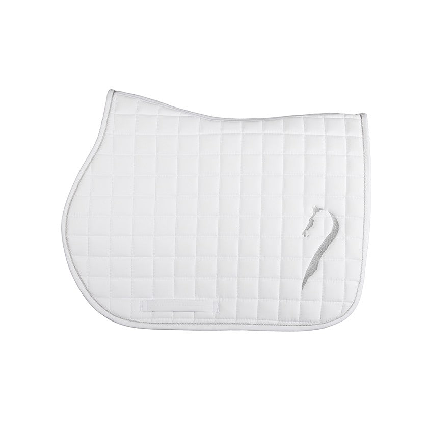 Antares Jumping Saddle Pad