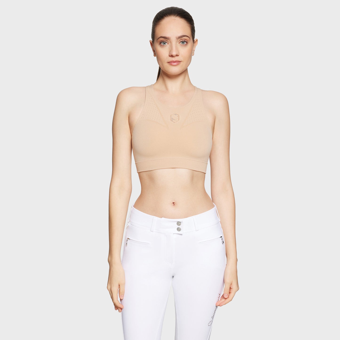 Samshield Havana Seamless Bra