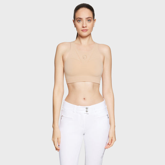 Samshield Havana Seamless Bra