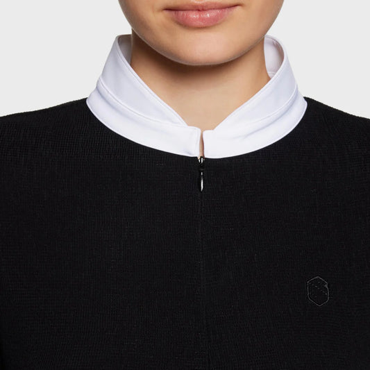 Samshield Carlotta SS Show Shirt