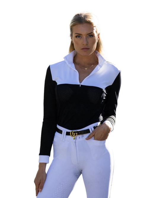 Equisite Pauline Show Shirt