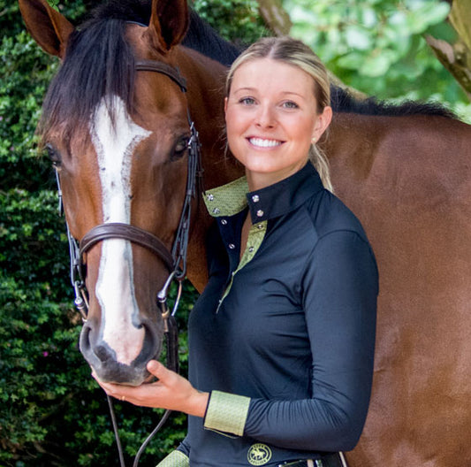 Essex Dusk Ladies Show Shirt