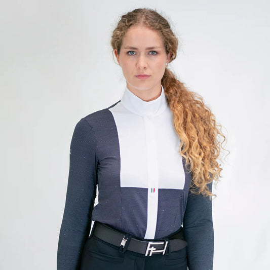 FH Alina LS Show Shirt