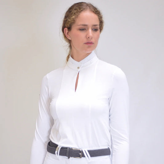 FH Caty LS Show Shirt