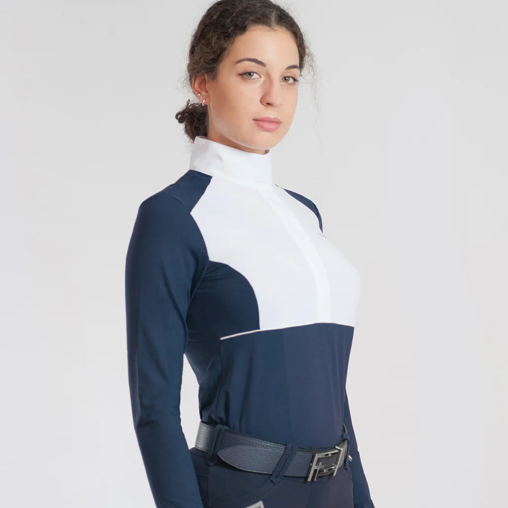 FH Elektra Women's LS Show Shirt