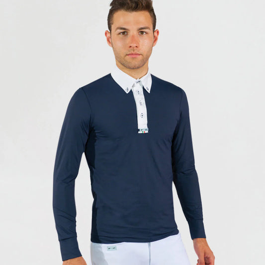 FH Giove Mens Show Shirt