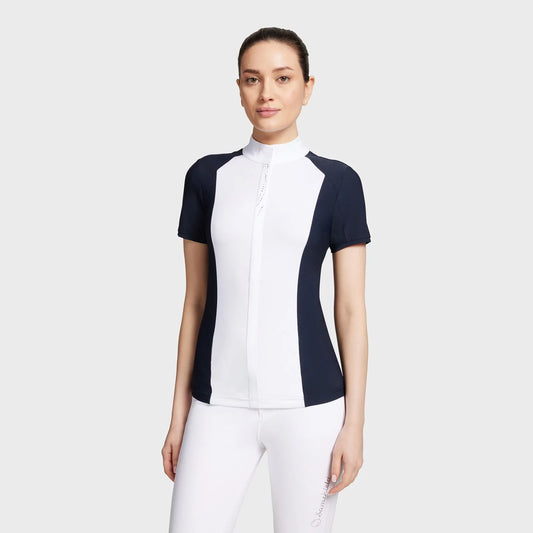 Samshield Gretta SS Show Shirt