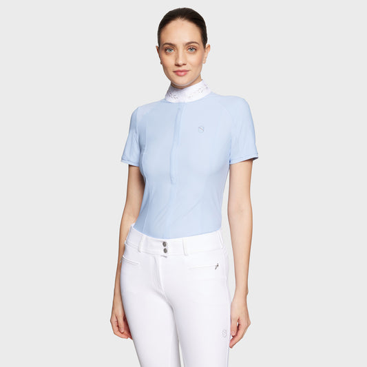 Samshield Rosaline SS Top