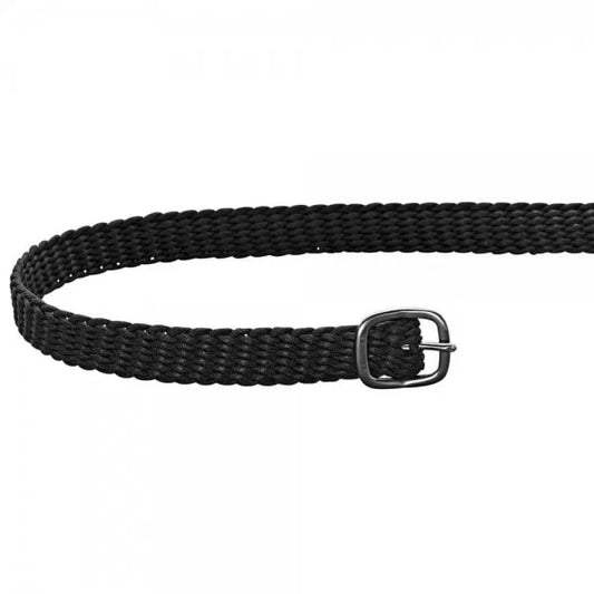 HS Braided Perlon Spur Strap