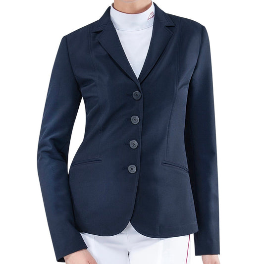 Equiline Chastity Show Coat