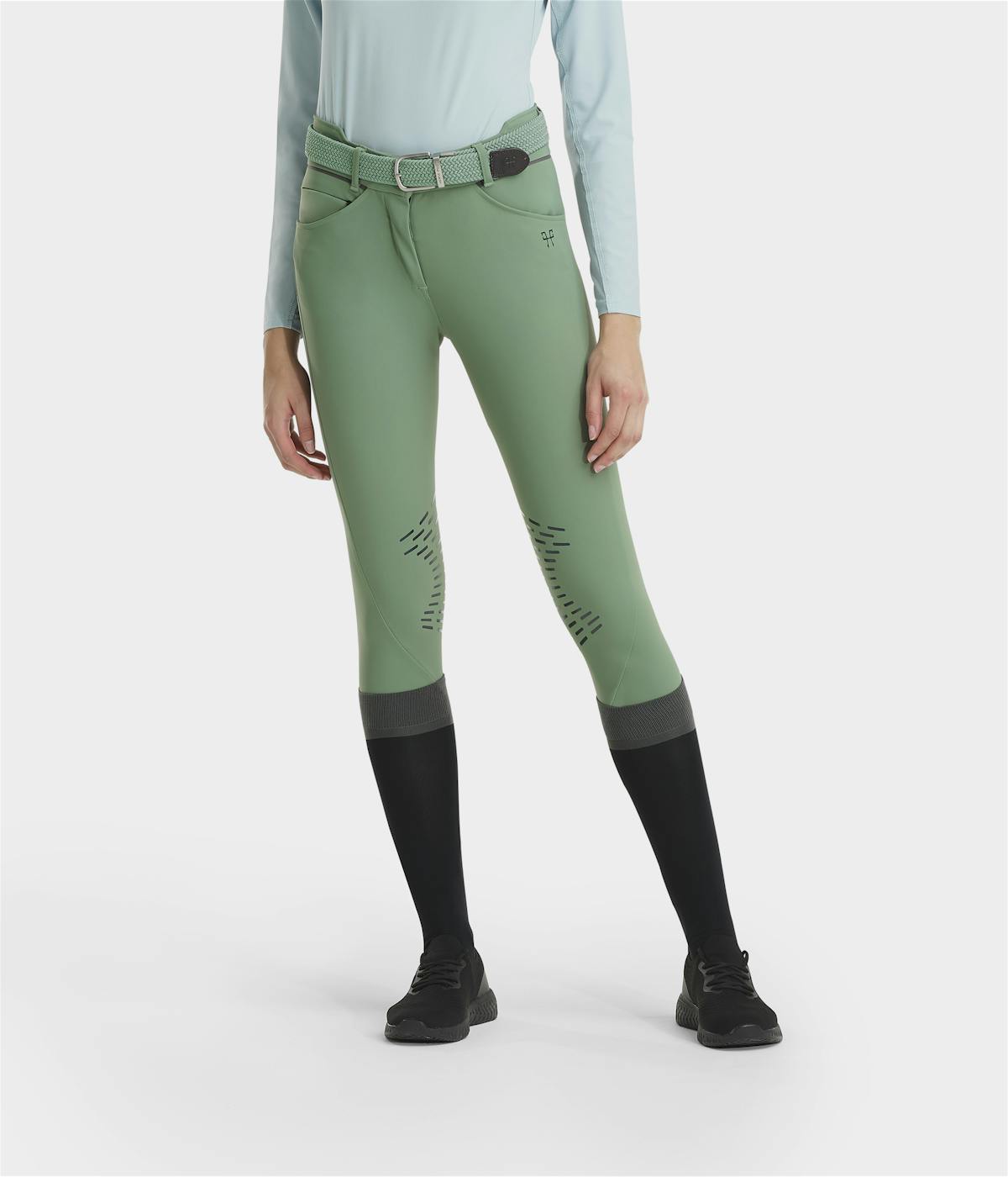 HP X-Design Womens Breech