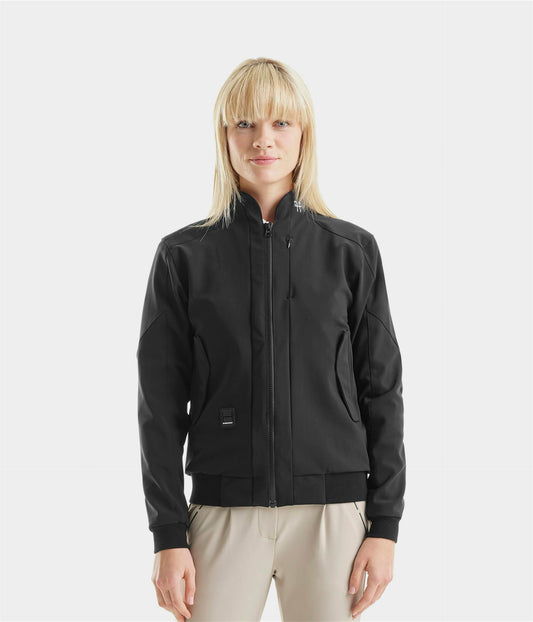 HP Bombers Airbag Compatible Jacket Womens