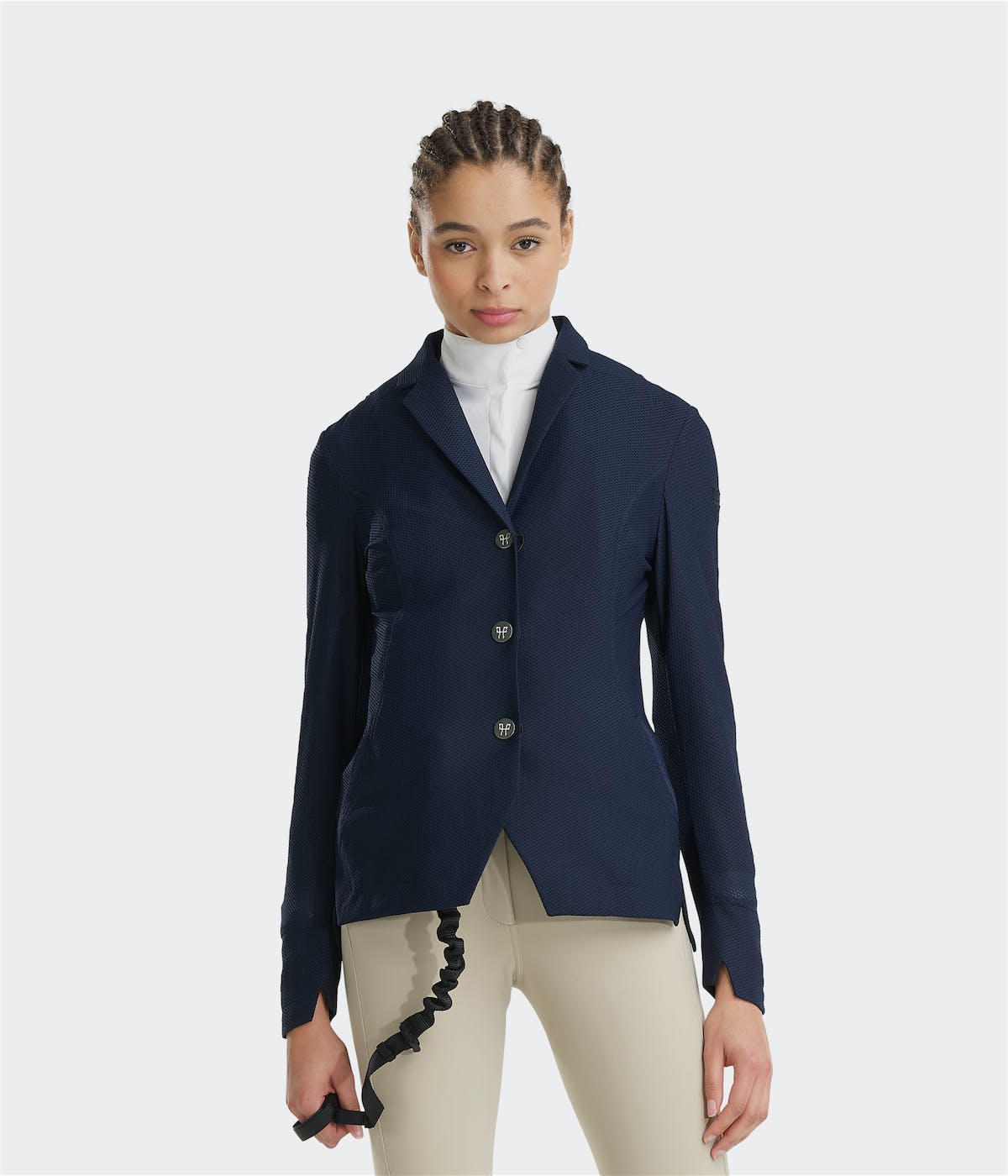 HP Aeromesh Women's Show Coat