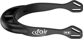 HS Fair Rider Spur