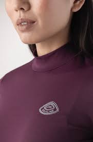 Equiline Geco Second Skin