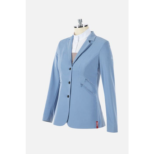 Animo Lang Women's Riding Jacket