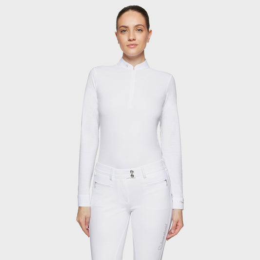 Samshield Louisella LS Shirt