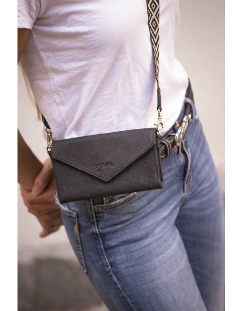 Penelope Phone Pocket w/ Strap