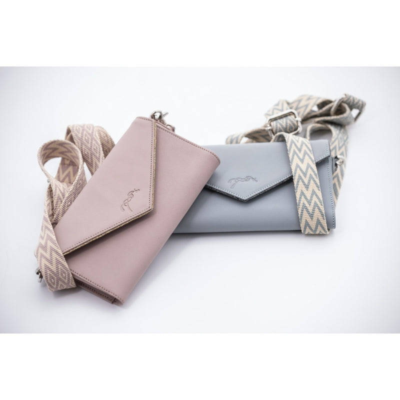 Penelope Phone Pocket w/ Strap