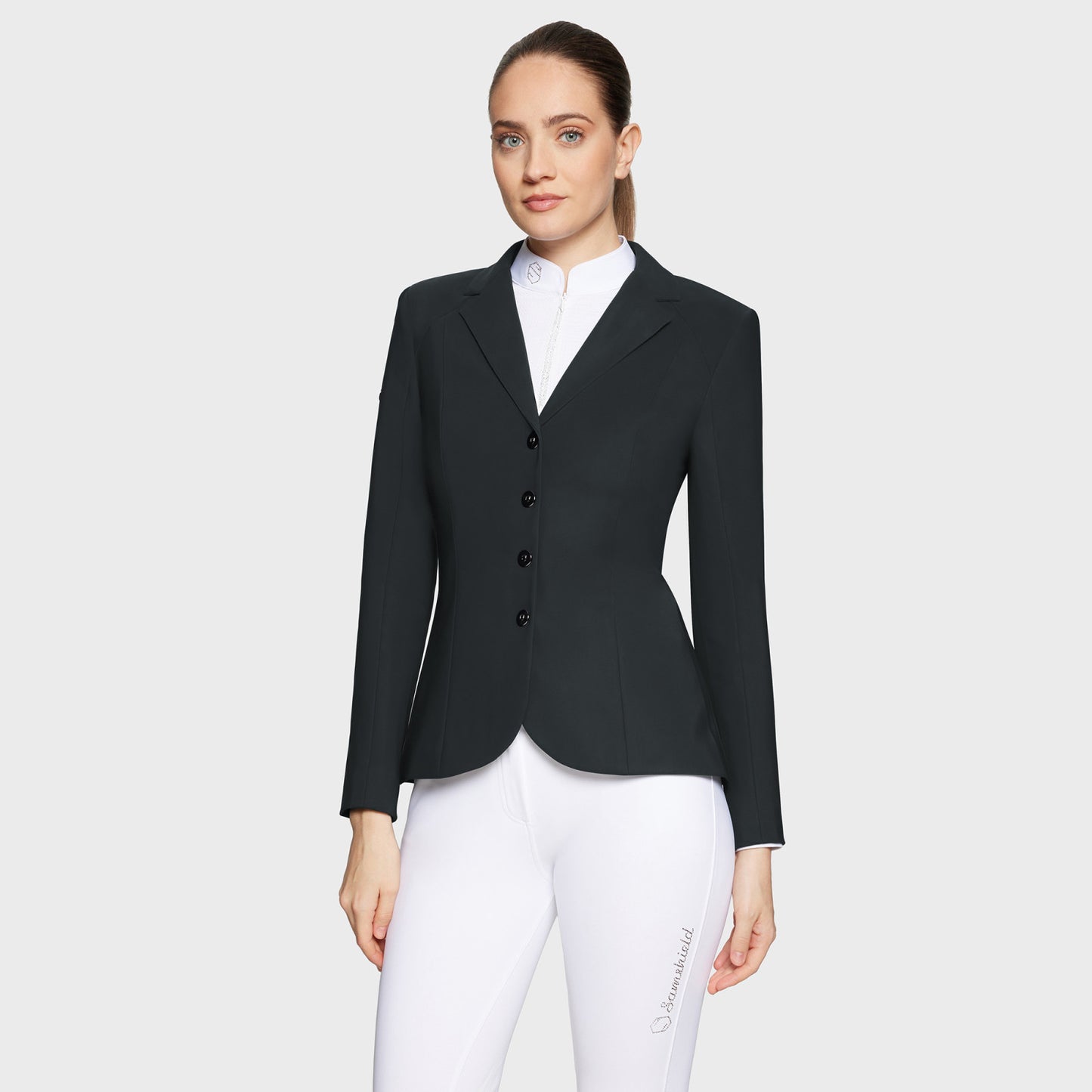 Samshield Olympe IV Riding Jacket