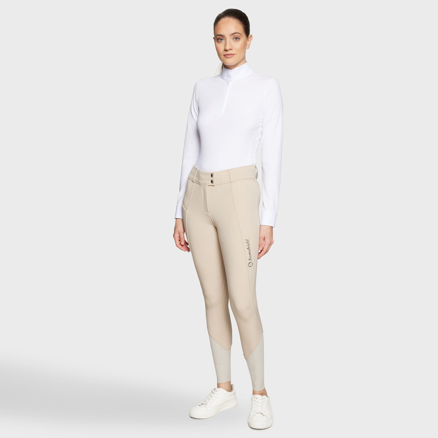 Samshield Tamara Winter Breech