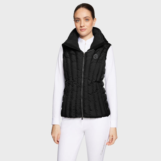Samshield Chamonix Puffer Vest