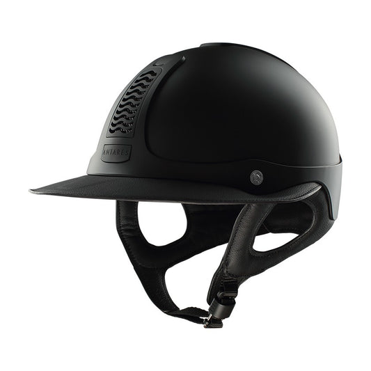 Antares Precision Riding Helmet