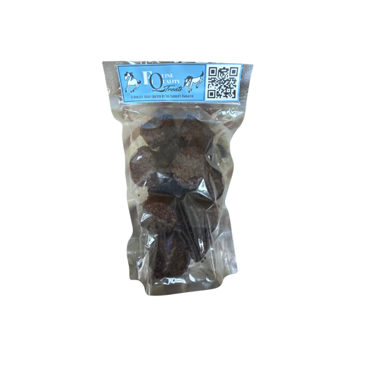 Equine Quality Treats