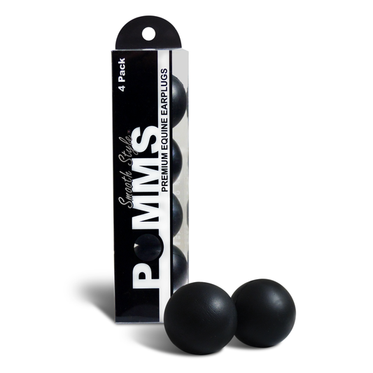 POMMS - Smooth Style