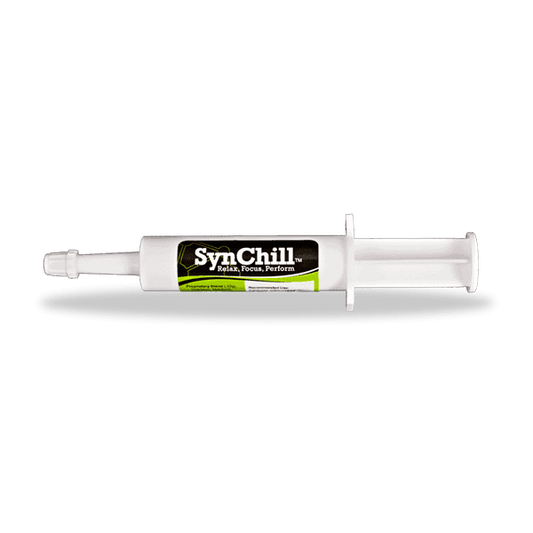 SynChill Gel