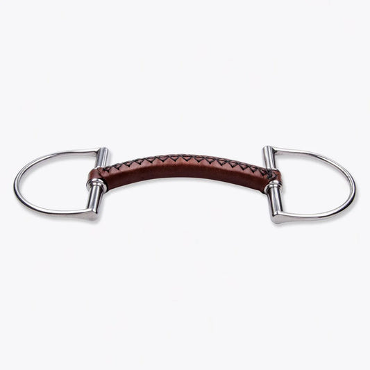 Trust Leather Straight Dee