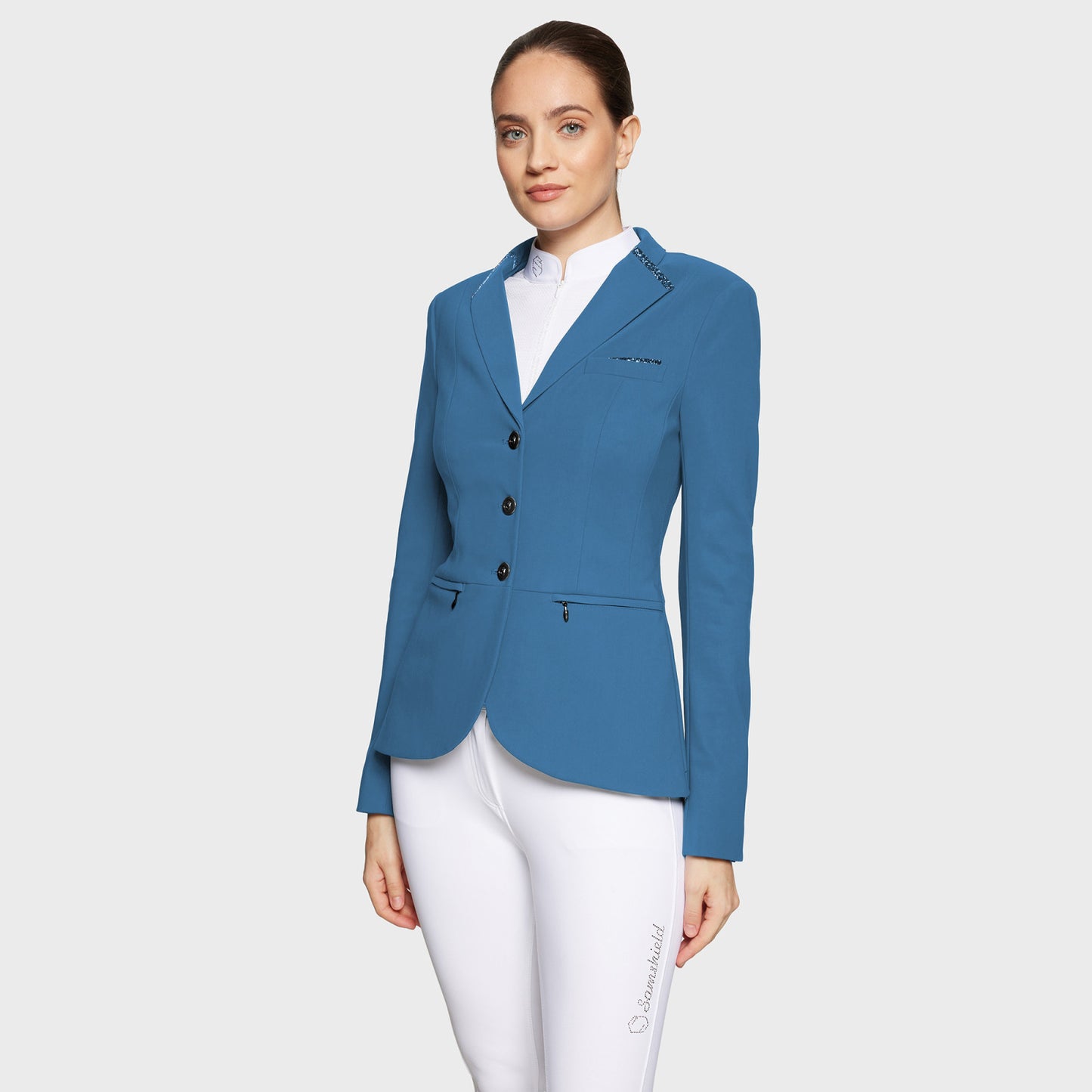 Samshield Victorine Premium Show Jacket