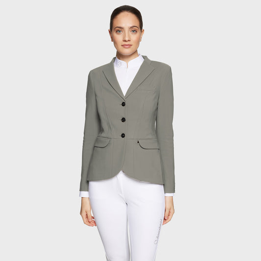 Samshield Victory Flower Crystal Jacket