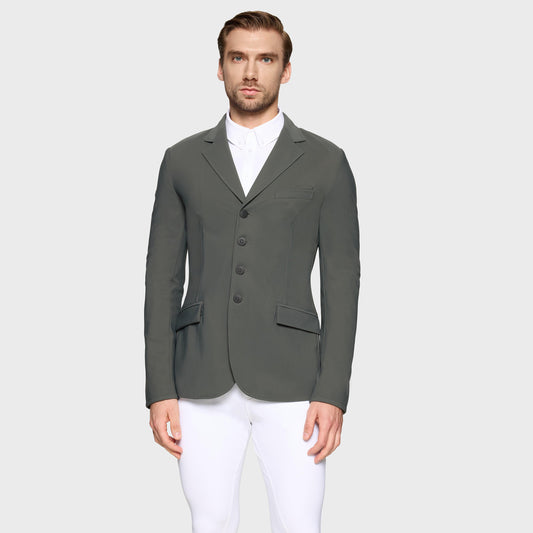 Samshield Men's Mathisse Riding Jacket